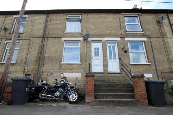3 Bedroom Terraced